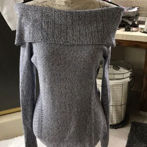 White House black market sweater